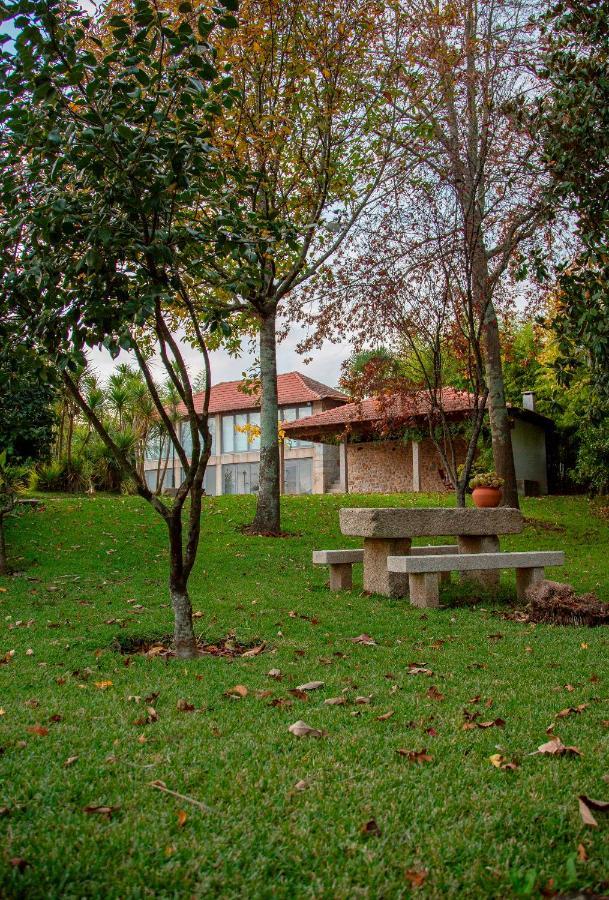 Quinta De Sao Bento Guest House Vila de Prado Ngoại thất bức ảnh