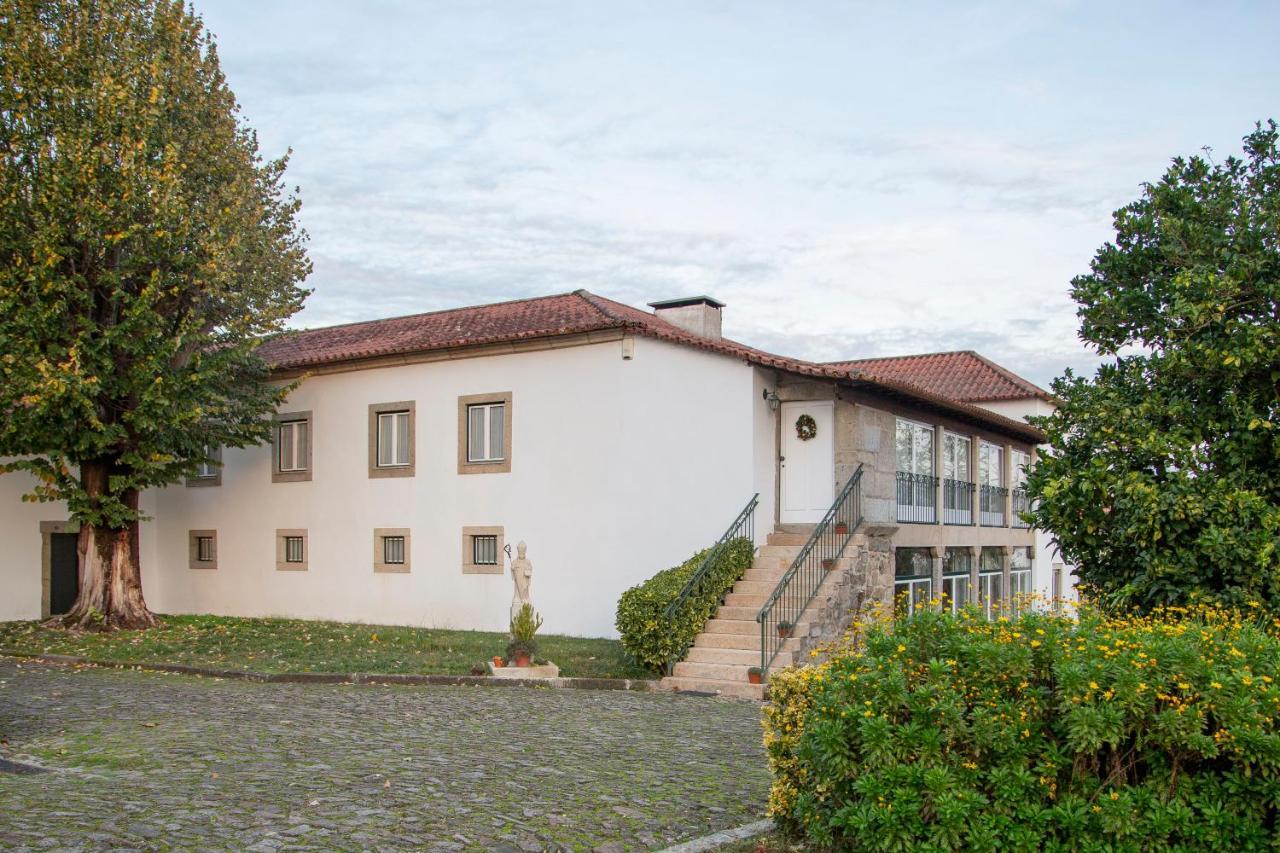 Quinta De Sao Bento Guest House Vila de Prado Ngoại thất bức ảnh