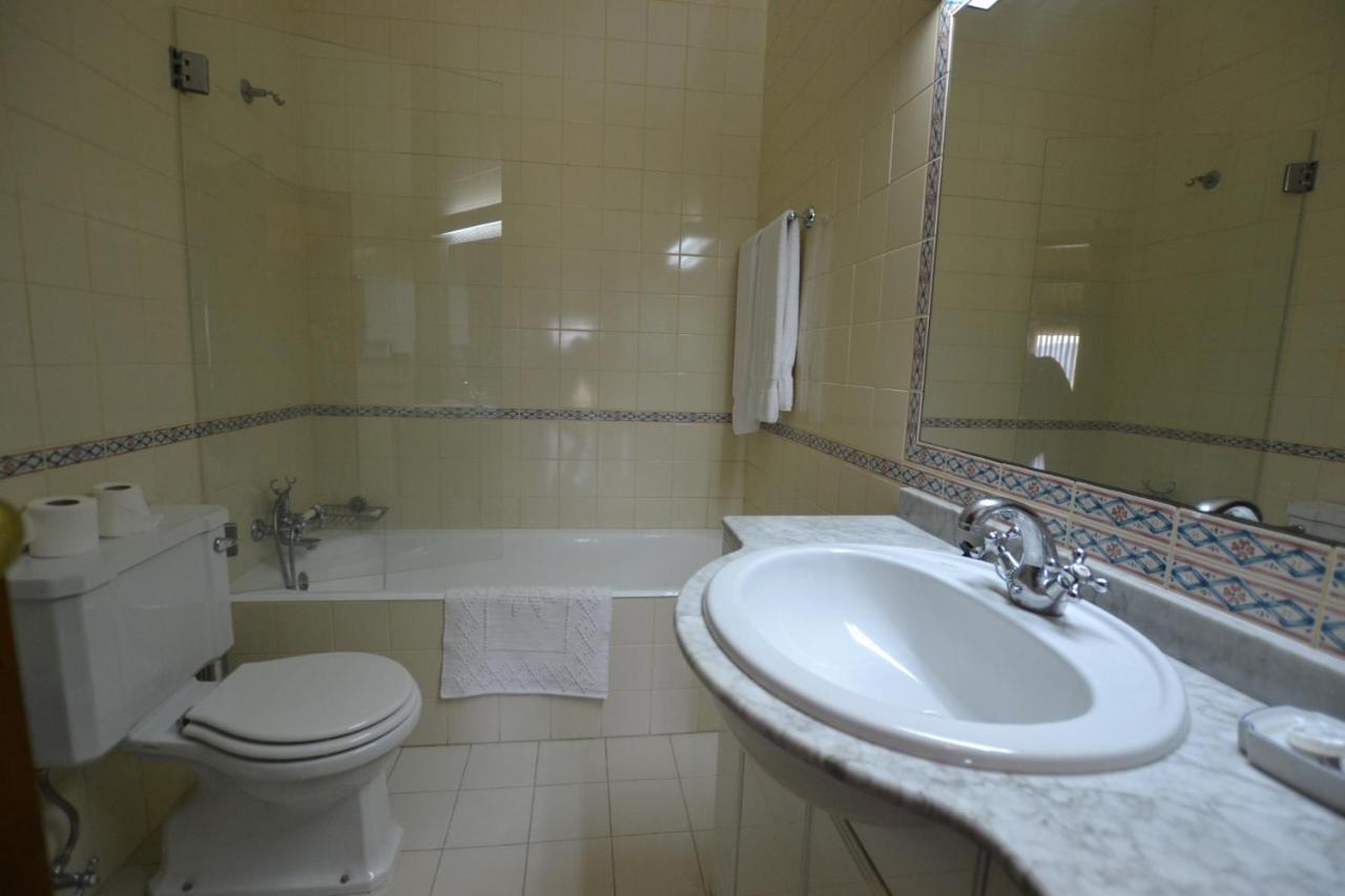Quinta De Sao Bento Guest House Vila de Prado Ngoại thất bức ảnh