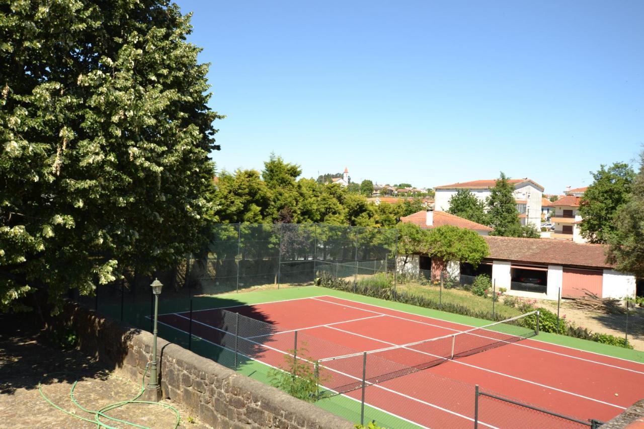 Quinta De Sao Bento Guest House Vila de Prado Ngoại thất bức ảnh