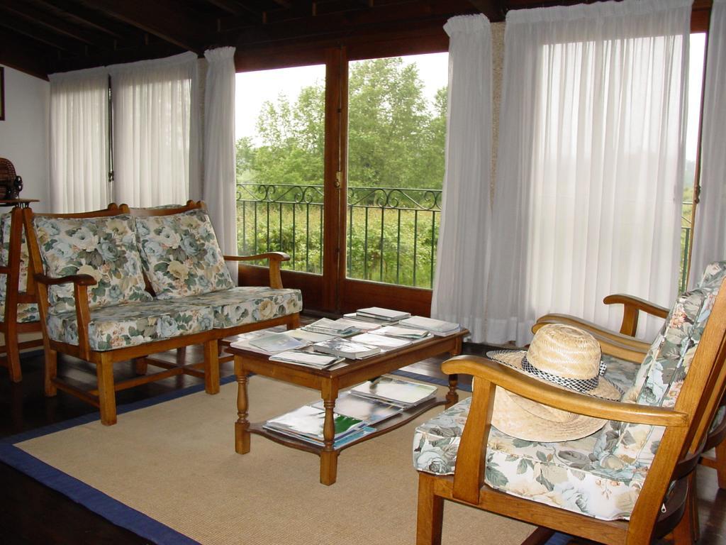Quinta De Sao Bento Guest House Vila de Prado Ngoại thất bức ảnh