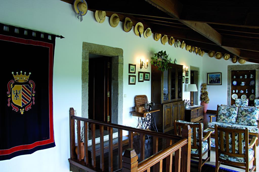 Quinta De Sao Bento Guest House Vila de Prado Ngoại thất bức ảnh
