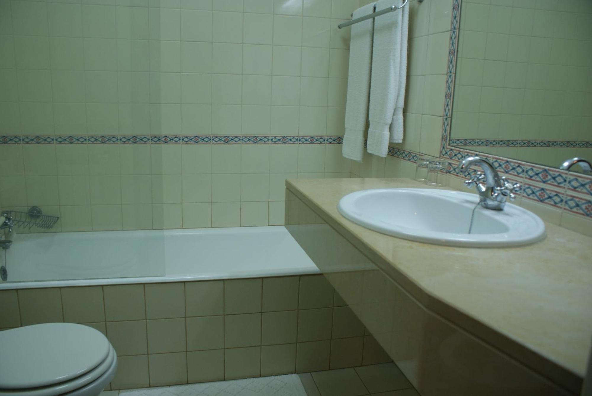 Quinta De Sao Bento Guest House Vila de Prado Phòng bức ảnh
