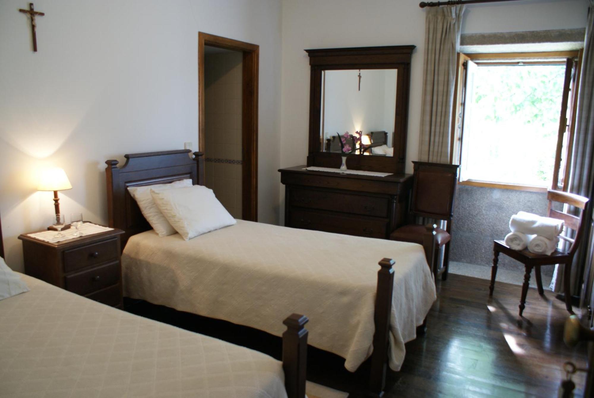 Quinta De Sao Bento Guest House Vila de Prado Phòng bức ảnh