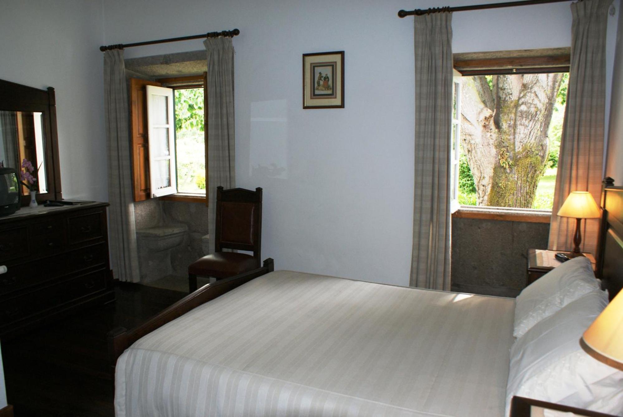 Quinta De Sao Bento Guest House Vila de Prado Phòng bức ảnh